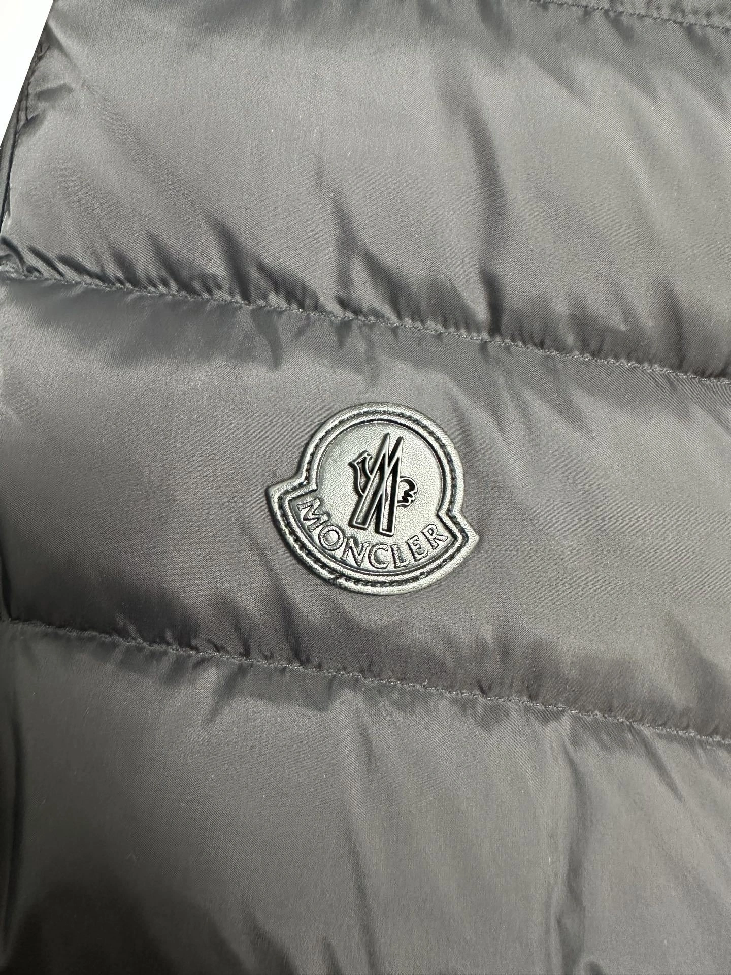 &wg.luxury-- 7o9385r Down jacket white duck down 2colour item: E-F431J0503-2